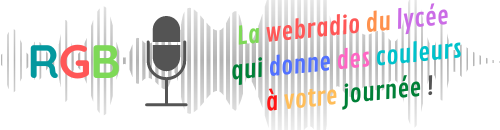 La webradio du Lycée Georges Brassens